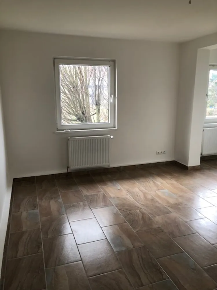 3 Zimmer Wohnung mit 44 m² in Salzgitter – Bild 2