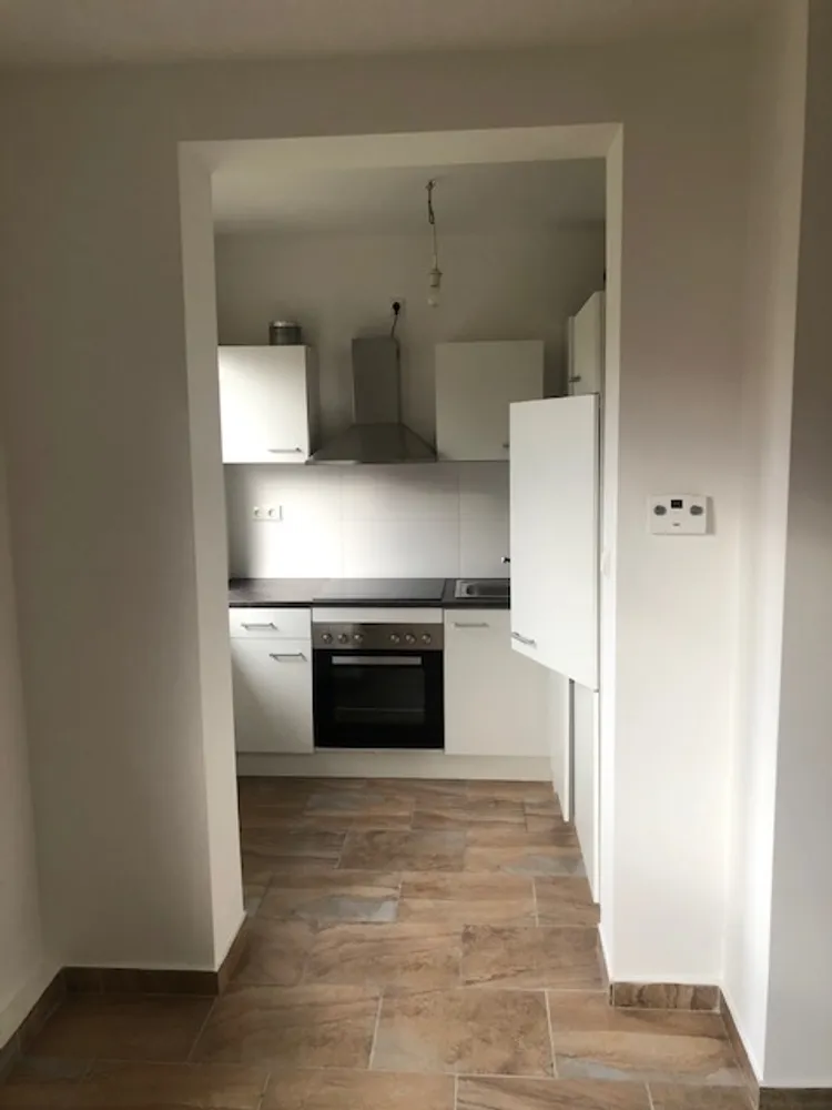 3 Zimmer Wohnung mit 44 m² in Salzgitter – Bild 3