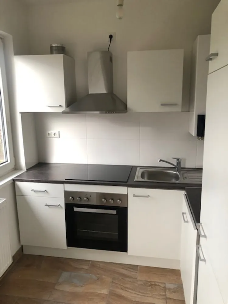 3 Zimmer Wohnung mit 44 m² in Salzgitter – Bild 4