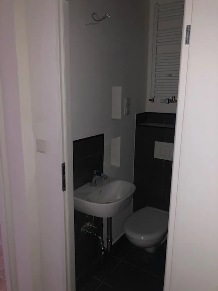 3 Zimmer Wohnung mit 44 m² in Salzgitter – Bild 8