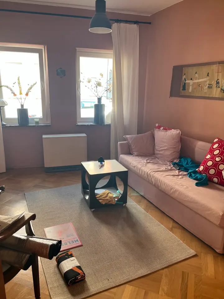 WG-Zimmer mit 12 m² in Bonn – Bild 1