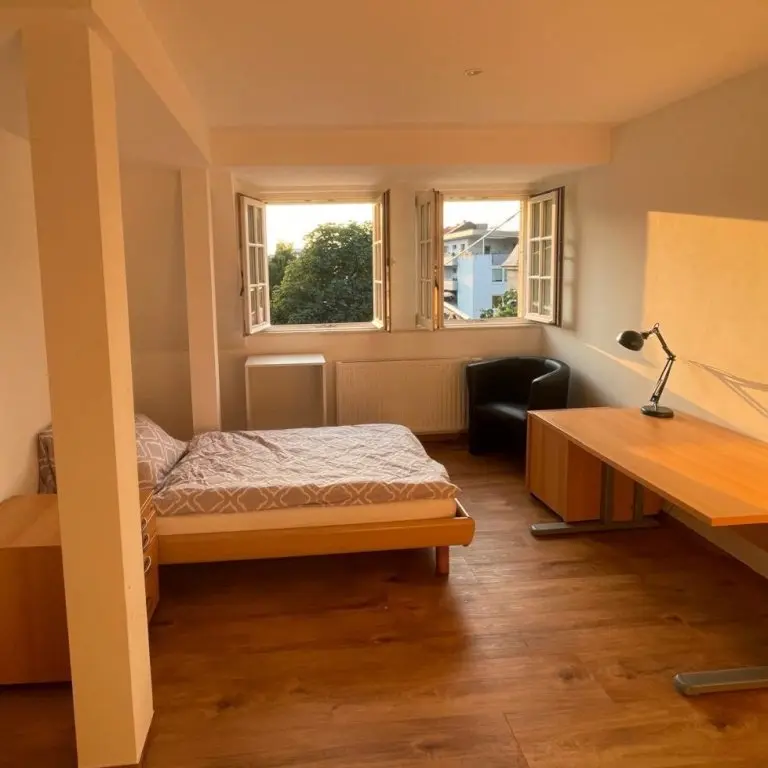 WG-Zimmer mit 12 m² in Bonn – Bild 2