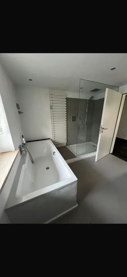 5 Zimmer Wohnung mit 200 m² in Rosenheim – Bild 6