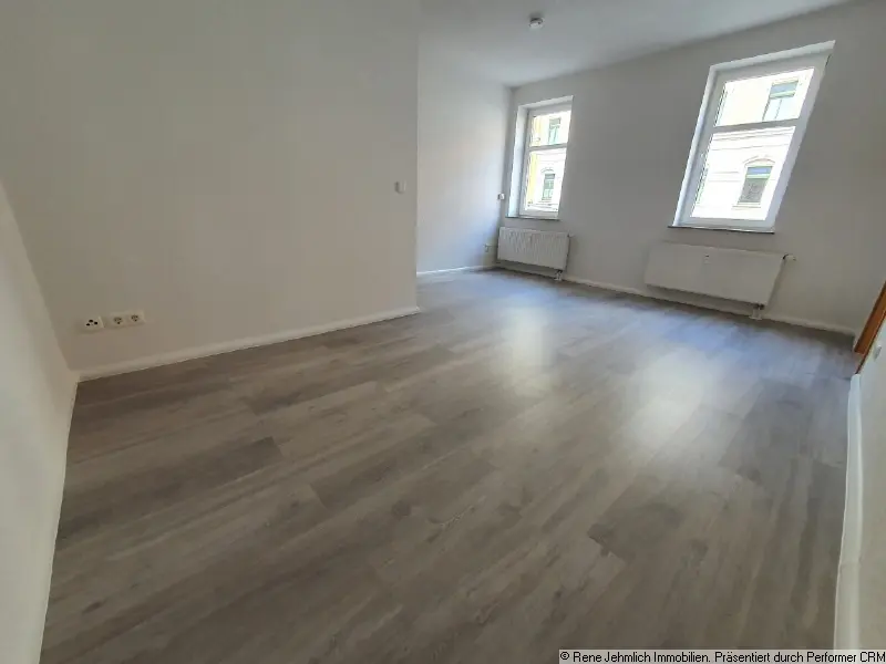 Studio mit 32 m² in Chemnitz – Bild 1