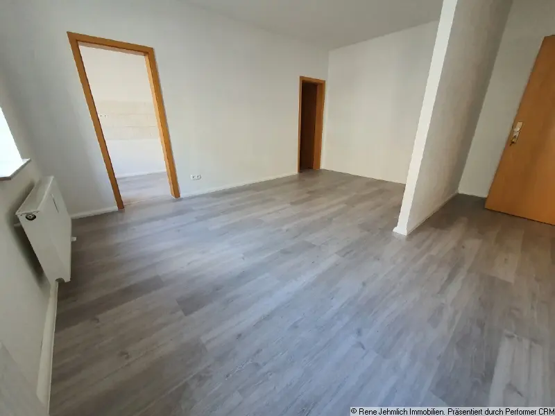 Studio mit 32 m² in Chemnitz – Bild 2