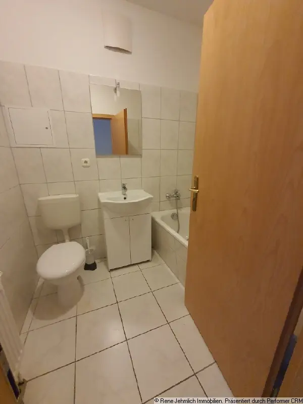 Studio mit 32 m² in Chemnitz – Bild 4