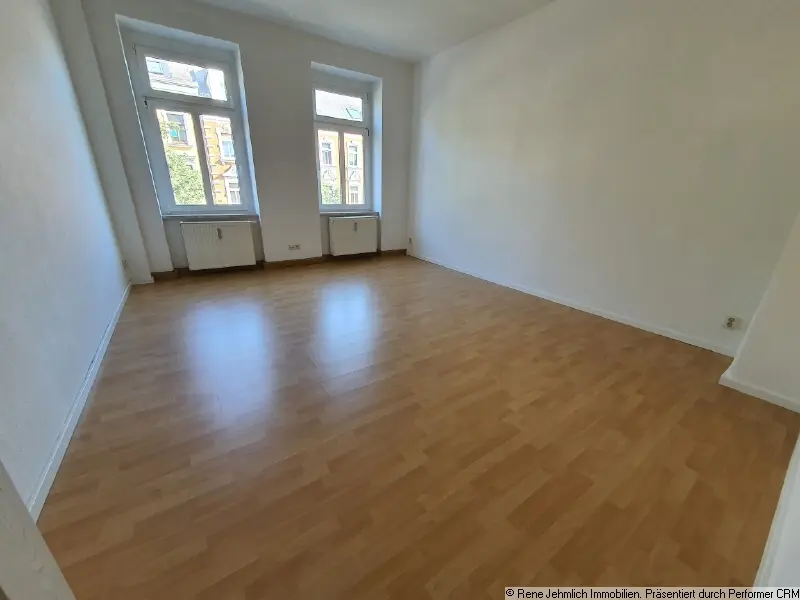 Studio mit 32 m² in Chemnitz – Bild 8
