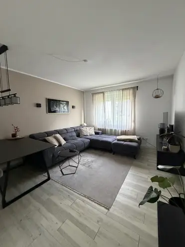 3 Zimmer Wohnung mit 73 m² in Solingen – Bild 1