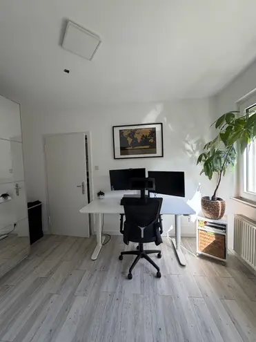 3 Zimmer Wohnung mit 73 m² in Solingen – Bild 3