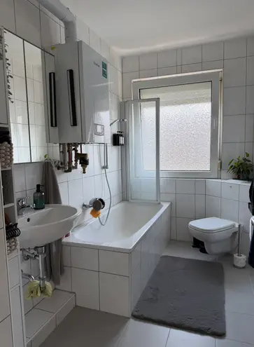 3 Zimmer Wohnung mit 73 m² in Solingen – Bild 9