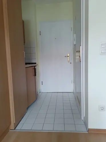 1 Zimmer Wohnung mit 18 m² in Regensburg – Bild 4