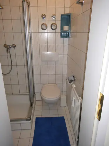 1 Zimmer Wohnung mit 18 m² in Regensburg – Bild 5