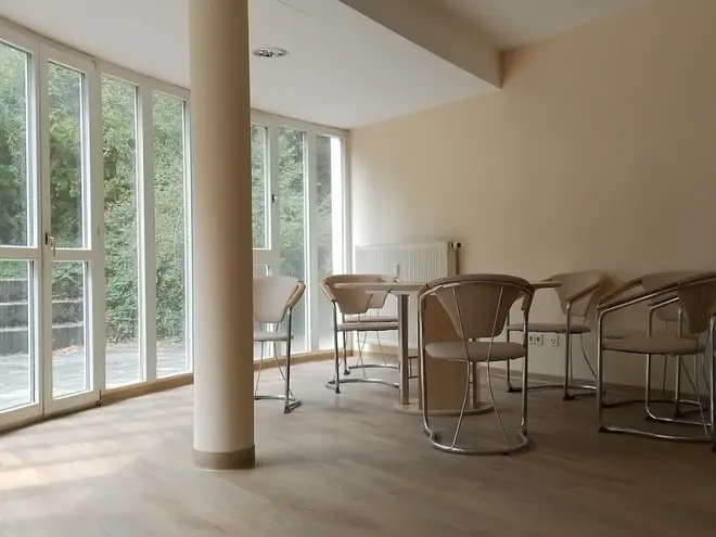 1 Zimmer Wohnung mit 18 m² in Regensburg – Bild 6