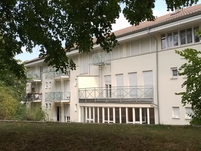 1 Zimmer Wohnung mit 18 m² in Regensburg – Bild 8