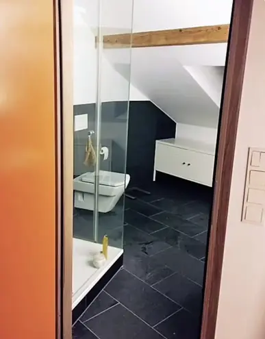 2 Zimmer Wohnung mit 60 m² in Saarbrücken – Bild 3
