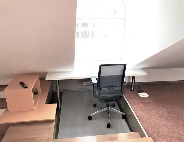 2 Zimmer Wohnung mit 60 m² in Saarbrücken – Bild 4
