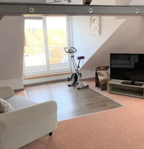 2 Zimmer Wohnung mit 60 m² in Saarbrücken – Bild 5