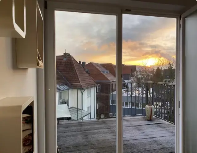 2 Zimmer Wohnung mit 60 m² in Saarbrücken – Bild 7