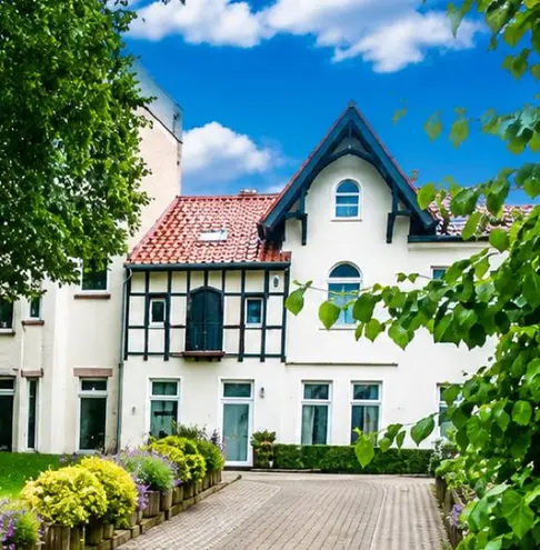 3 Zimmer Wohnung mit 110 m² in Saarbrücken – Bild 1