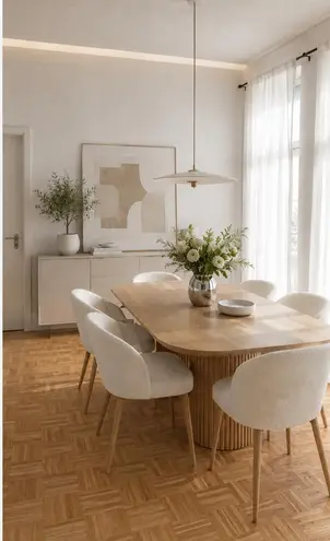 3 Zimmer Wohnung mit 110 m² in Saarbrücken – Bild 11