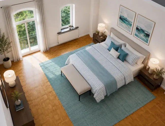 3 Zimmer Wohnung mit 110 m² in Saarbrücken – Bild 12
