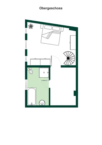 3 Zimmer Wohnung mit 110 m² in Saarbrücken – Bild 8