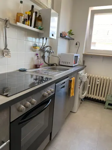 2 Zimmer Wohnung mit 51 m² in Stuttgart – Bild 11