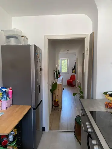 2 Zimmer Wohnung mit 51 m² in Stuttgart – Bild 12