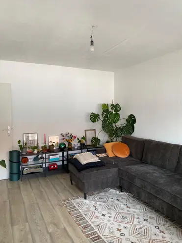 2 Zimmer Wohnung mit 51 m² in Stuttgart – Bild 2
