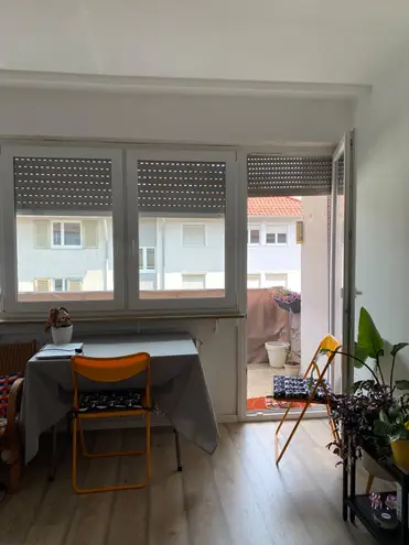 2 Zimmer Wohnung mit 51 m² in Stuttgart – Bild 3