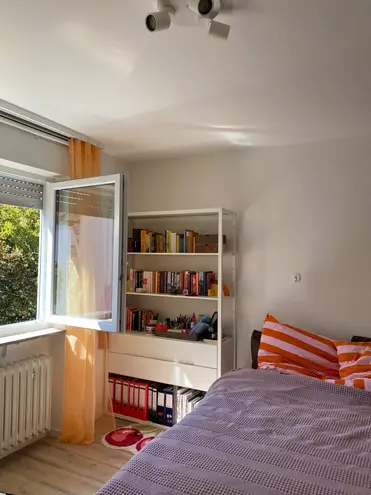 2 Zimmer Wohnung mit 51 m² in Stuttgart – Bild 4
