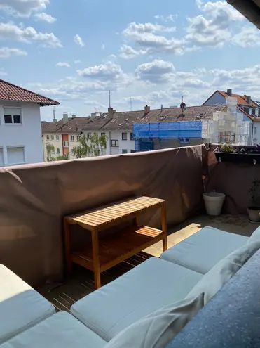2 Zimmer Wohnung mit 51 m² in Stuttgart – Bild 5