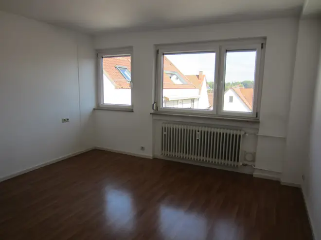3 Zimmer Wohnung mit 71 m² in Stuttgart – Bild 1