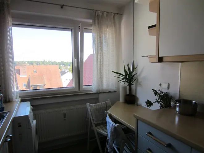 3 Zimmer Wohnung mit 71 m² in Stuttgart – Bild 2