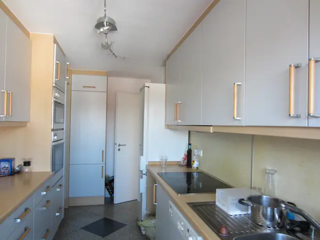 3 Zimmer Wohnung mit 71 m² in Stuttgart – Bild 3