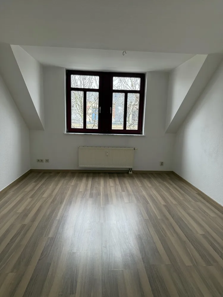 2 Zimmer Wohnung mit 60 m² in Zwickau – Bild 2