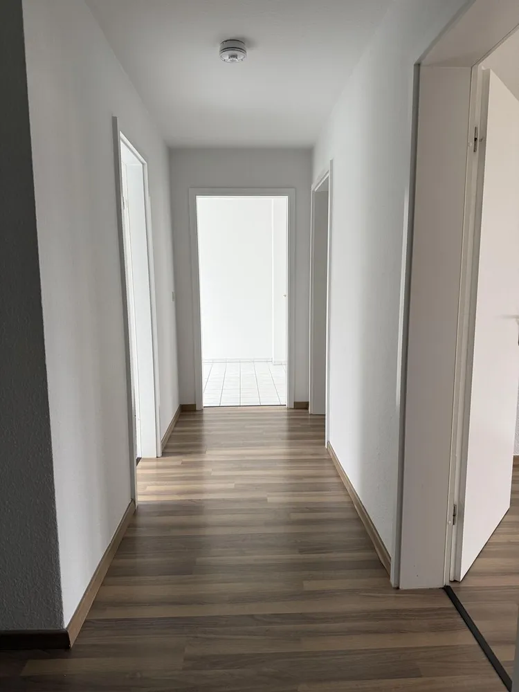 2 Zimmer Wohnung mit 60 m² in Zwickau – Bild 3