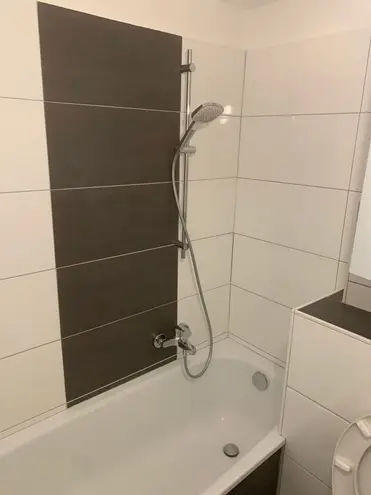3 Zimmer Wohnung mit 63 m² in Duisburg – Bild 2