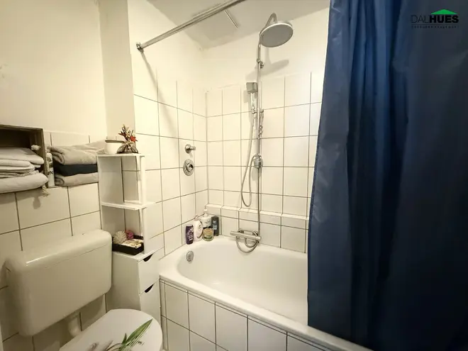 4 Zimmer Wohnung mit 77 m² in Münster – Bild 11