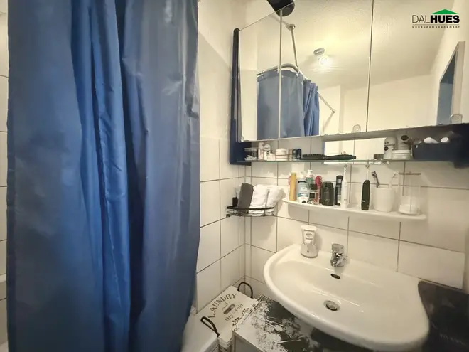 4 Zimmer Wohnung mit 77 m² in Münster – Bild 12