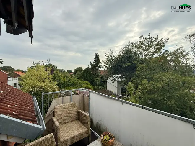 4 Zimmer Wohnung mit 77 m² in Münster – Bild 4