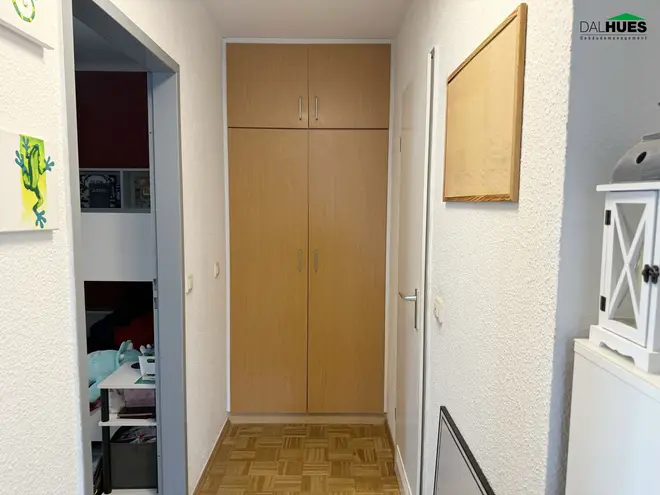 4 Zimmer Wohnung mit 77 m² in Münster – Bild 9