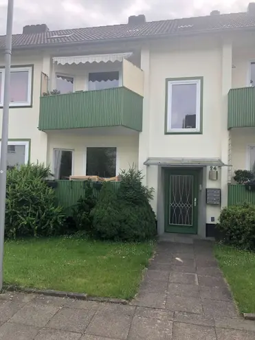 3 Zimmer Wohnung mit 64 m² in Bielefeld – Bild 1
