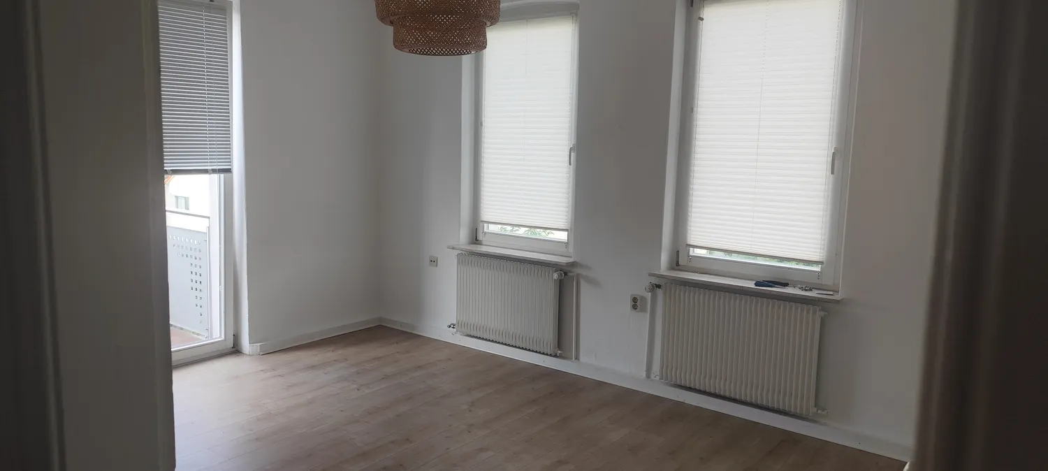 3 Zimmer Wohnung mit 66 m² in Detmold – Bild 1
