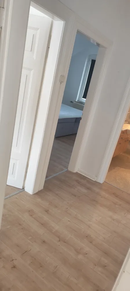 3 Zimmer Wohnung mit 66 m² in Detmold – Bild 11