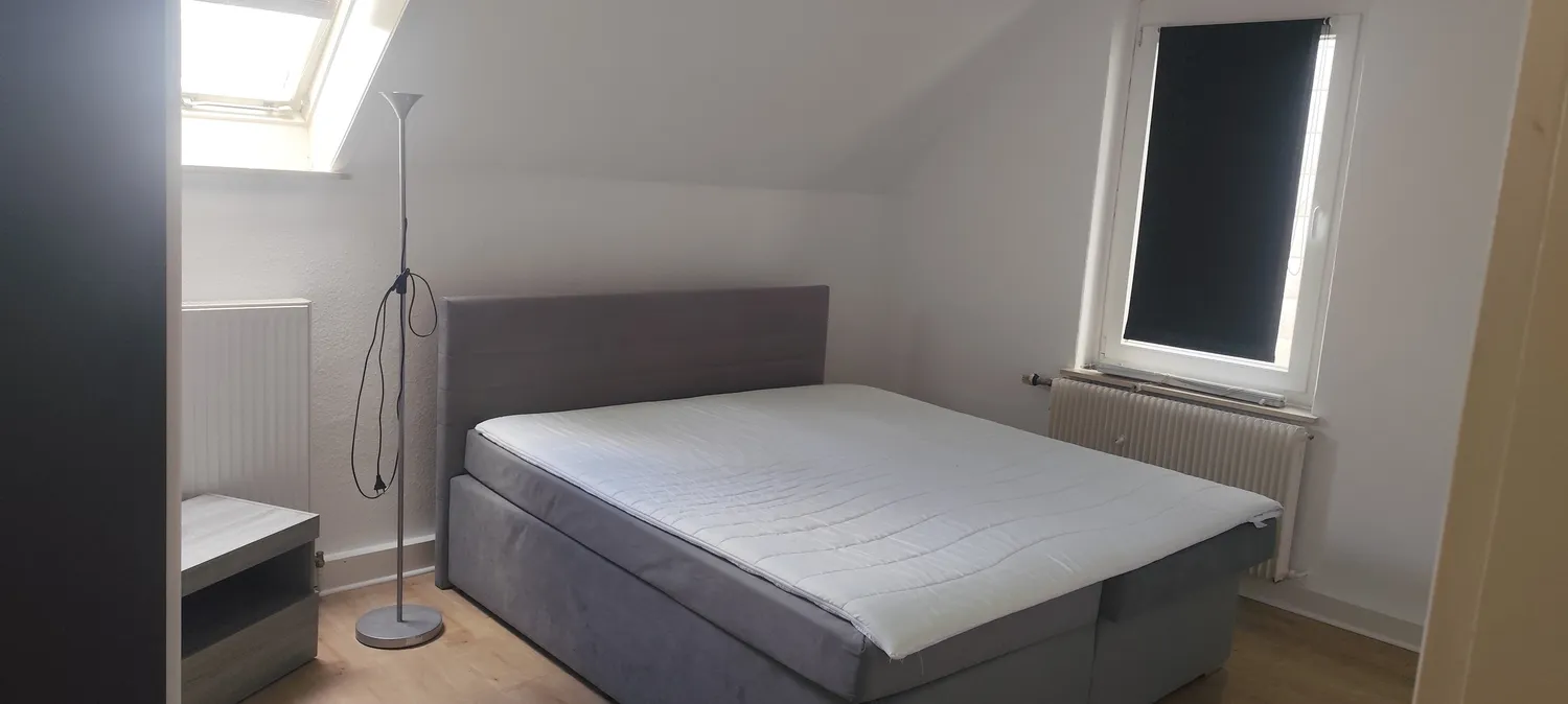 3 Zimmer Wohnung mit 66 m² in Detmold – Bild 6