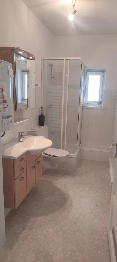 3 Zimmer Wohnung mit 66 m² in Detmold – Bild 8