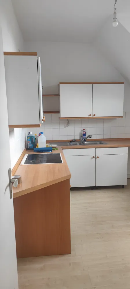 3 Zimmer Wohnung mit 66 m² in Detmold – Bild 9