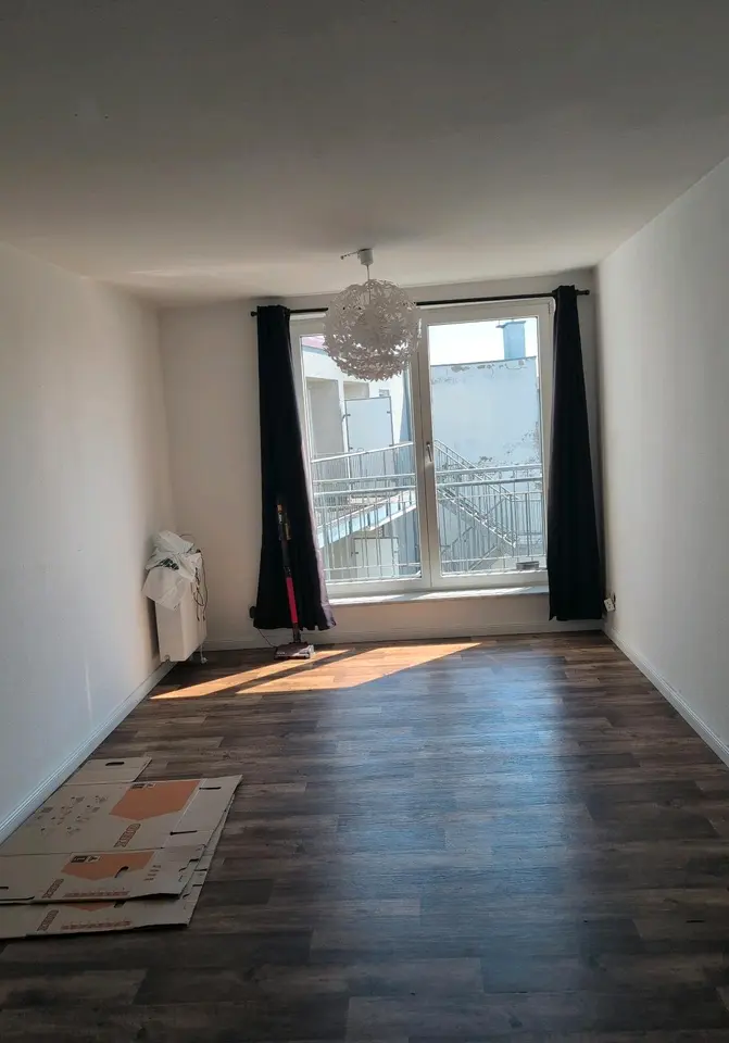 2 Zimmer Wohnung mit 34 m² in Magdeburg – Bild 1