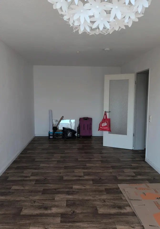 2 Zimmer Wohnung mit 34 m² in Magdeburg – Bild 2